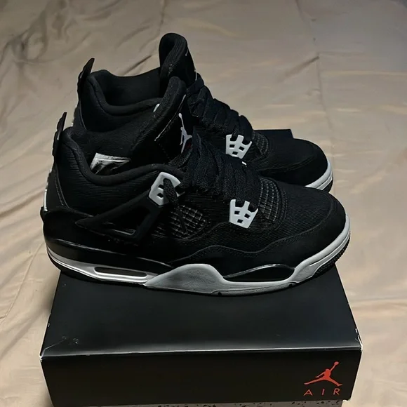 Jordan Air Retro - Picture 5 of 10